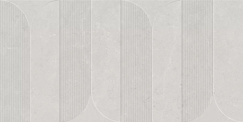 Декор Lasselsberger Шварц 7260-0035 бежевый 30x60 - фото 1