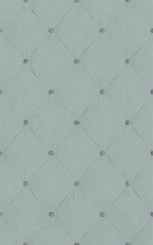 Керамическая плитка Kerama Marazzi Браганса структура голубой матовый 25x40 6408 - фото 3