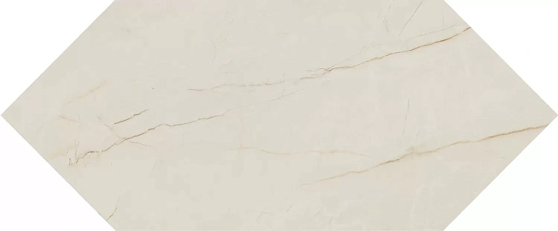 Керамическая плитка Kerama Marazzi Бикуш бежевый светлый глянцевый 14x34 35001 - фото 10