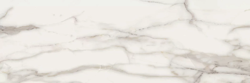 Керамическая плитка Италон Charme Evo Calacatta 25x75 - фото 1