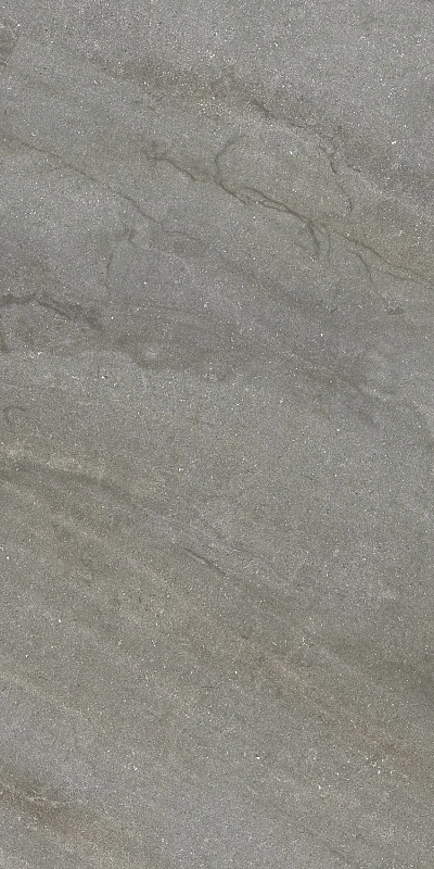 Керамогранит Керранова Bereg Grey K-2404/MR/600x1200x10 серый - фото 1