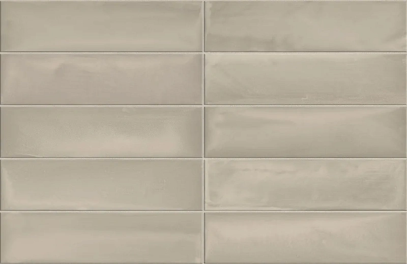 Мозаика Atlas Concorde Форте Дей Марми Рок Саббия Брик Мадреперла 600010001810 бежевый 7.5x30 - фото 1