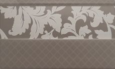 Delacora Moncada Brown Zocalo