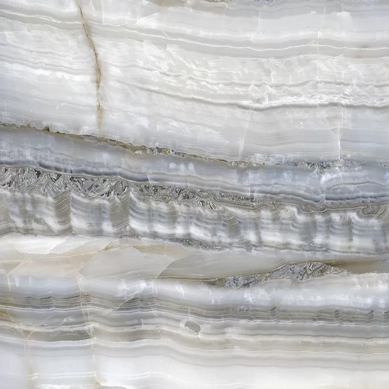 Керамогранит Alma Ceramica Smeraldo GFA57SMD70L 57x57 - фото 14