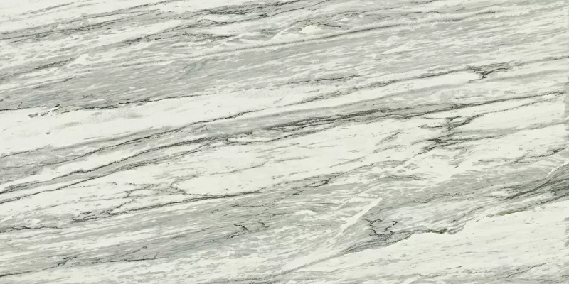 Керамогранит Италон Skyfall Bianco Paradiso 80x160 матовый - фото 1