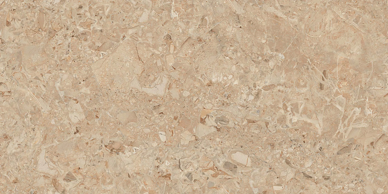 Керамогранит Onlygres MOGXL3002 Marble Beige MOGXL3002/PS_NC/80x160x9R/GW бежевый 80x160 - фото 1