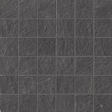 Мозаика Maku Dark Gres Macromosaico Out 30x30
