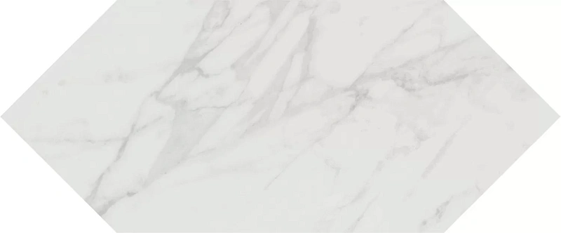 Керамическая плитка Kerama Marazzi Келуш белый глянцевый 14x34 35006 - фото 10