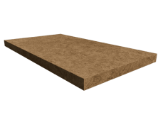 Italon Shape Cork Scalino Angolare Destro