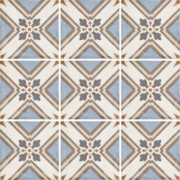 equipe ceramicas art nouveau turin colour 24403