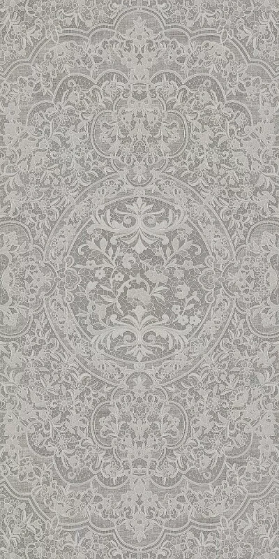 Керамогранит Kerama Marazzi Venezia Ковер Ретичелла матовый обрезной 119,5х238,7 - фото 1