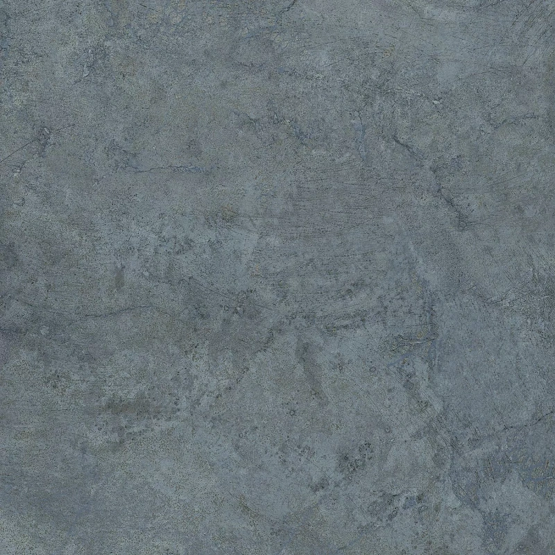 Керамогранит Kerama Marazzi Эвора синий светлый лаппатированный обрезной 60x60 SG647922R - фото 1