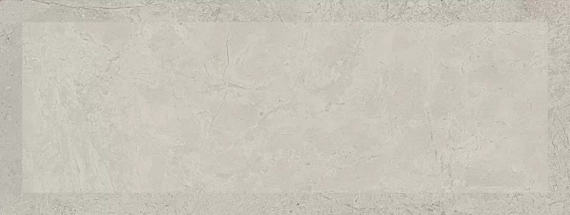 Керамическая плитка Kerama Marazzi Монсанту панель серый светлый глянцевый 15x40 15148 - фото 4
