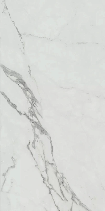 Керамическая плитка Kerama Marazzi Venezia Коррер белый глянцевый обрезной 30х60 - фото 2