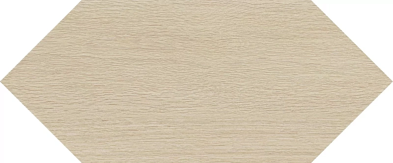 Керамическая плитка Kerama Marazzi Монтиш  бежевый матовый 14x34 35017 - фото 1