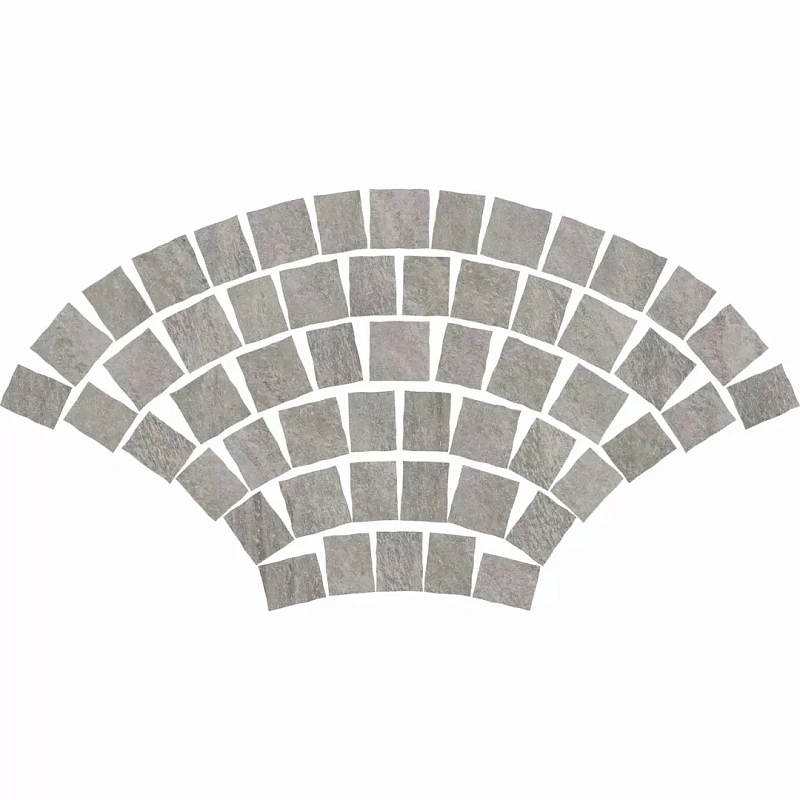 Декор Италон Climb Х2 Rock X2 Pavone 97x512 - фото 1