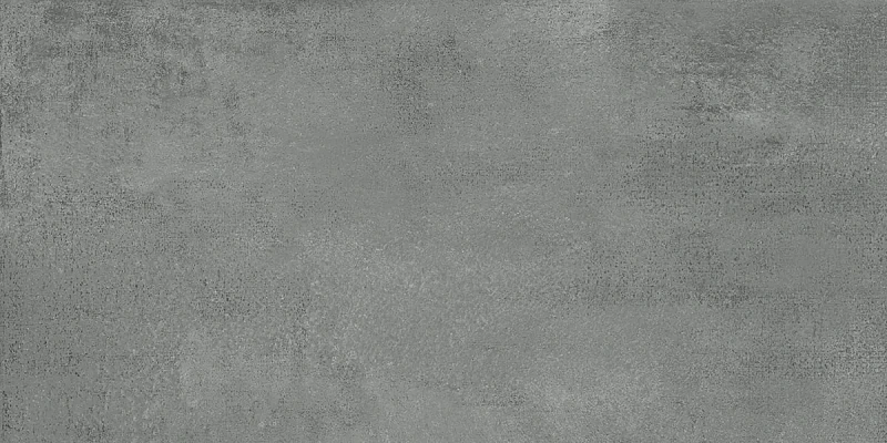 Керамогранит Гранитея G003MR ArtBeton Dark Grey Relief 120x60 - фото 1