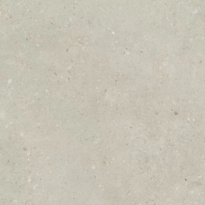 Керамогранит Vitra K947896R0001VTET FlakeCement Кремовый Матовый R10A Ректификат 60x60 - фото 6