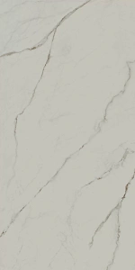 Керамогранит Kerama Marazzi Venezia Монте Тиберио бежевый светлый лаппатированный обрезной 80х160 - фото 4