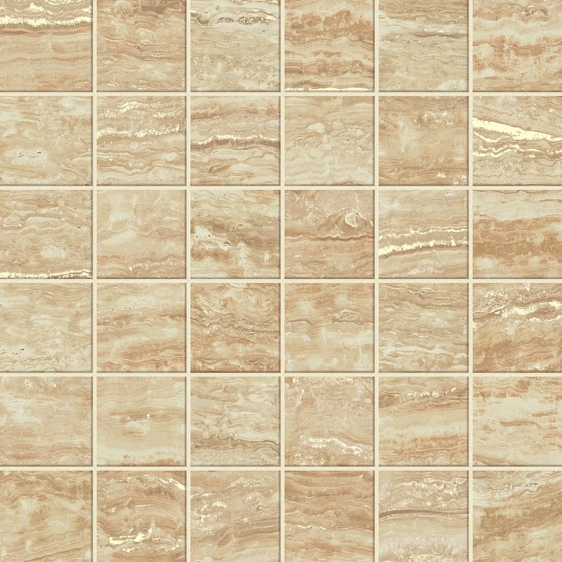 Мозаика Atlas Concorde Epos Sand 30x30 матовая - фото 1