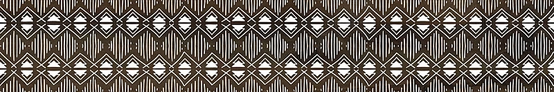 Керамогранит Kerama Marazzi Про Вуд коричневый декорированный обрезной 20x119.5 DL510420R - фото 1