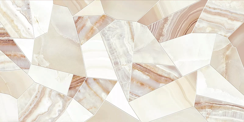 Керамическая плитка Alma Ceramica Bergamo TWU09BGM014 24.9x50 - фото 4