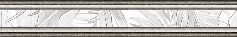 Бордюр Alma Ceramica Bonita BWU54BNT007 8x50 - фото 1