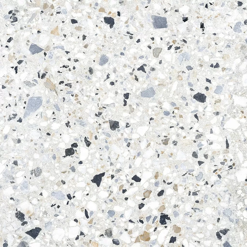 Керамогранит Alma Ceramica Terrazzo GFA57TRZ07L 57x57 - фото 3