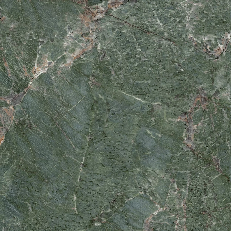 Керамогранит Kerama Marazzi Эвора зеленый лаппатированный обрезной 60x60 SG648022R - фото 4