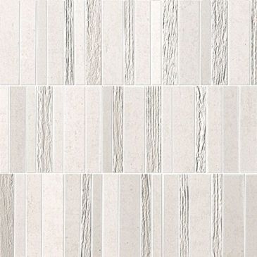 мозаика meltin tratto calce mosaico 30.5x30.5 fksn