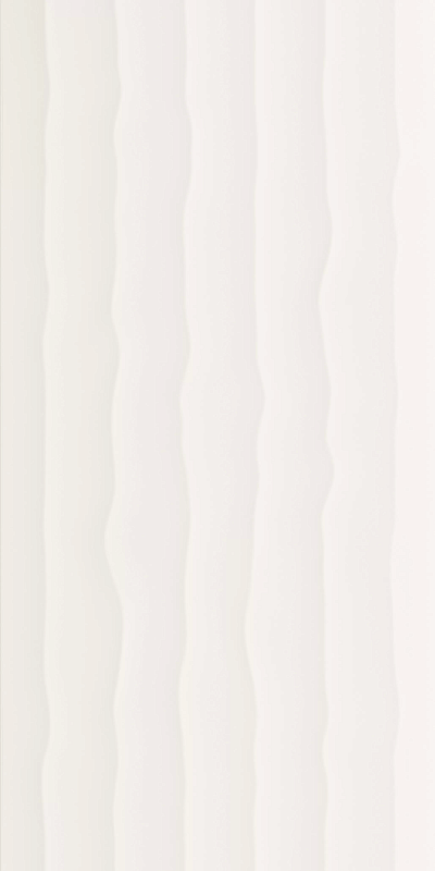 Керамическая плитка Италон 3D Experience Wave 40x80 - фото 1