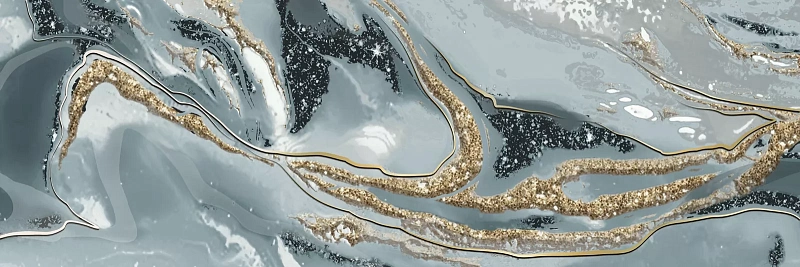 Декор Alma Ceramica Tori DWA11TOR616 20x60 - фото 1