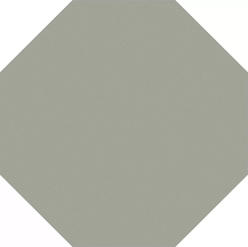 Керамогранит Kerama Marazzi Агуста серый светлый натуральный 24x24 SG244600N - фото 1