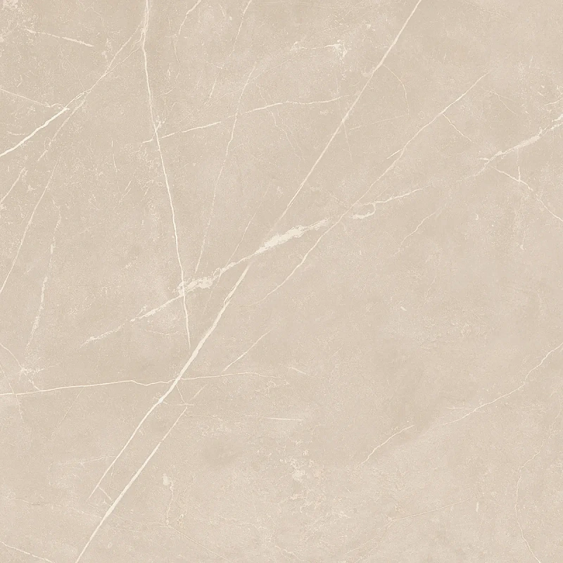 Керамогранит Estima NL01 Nolana Beige NL01/PS_NC/60x60x10R/GW бежевый 60x60 - фото 1