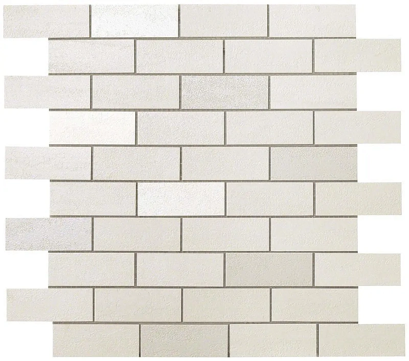 Мозаика Atlas Concorde Italy Arty Sugar Minibrick 30.5x30.5 9ASS - фото 1