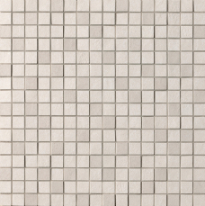 Мозаика Sheer White Mosaico 30.5x30.5