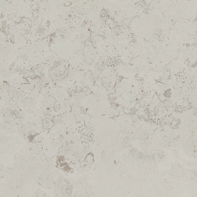 Керамогранит Kerama Marazzi Про Лаймстоун серый светлый натуральный обрезной 60x60 DD641020R - фото 9