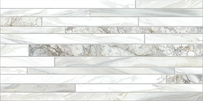 Керамическая плитка Alma Ceramica Mercury TWU09MRC017 24.9x50 - фото 5