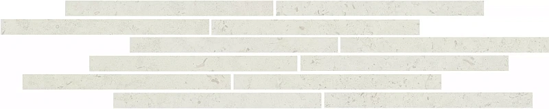 Мозаика Kerama Marazzi Карму мозаичный бежевый светлый матовый 15x75 T025\11205 - фото 3