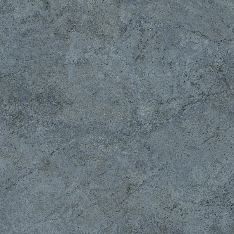 Керамогранит Kerama Marazzi SG647902R Эвора синий светлый лаппатированный обрезной 60х60 - фото 9