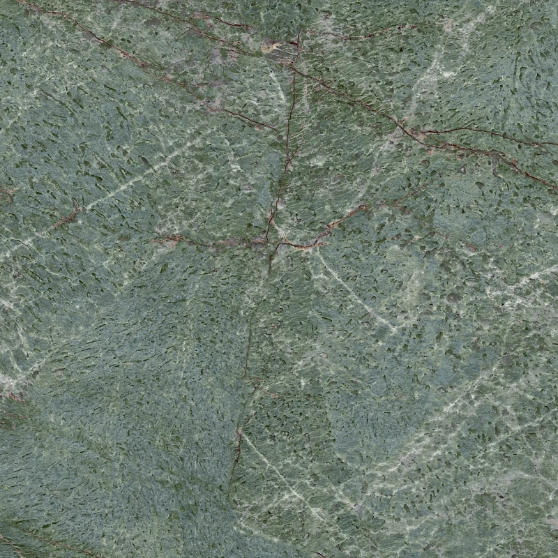 Керамогранит Kerama Marazzi SG648002R Эвора зеленый лаппатированный обрезной 60х60 - фото 3