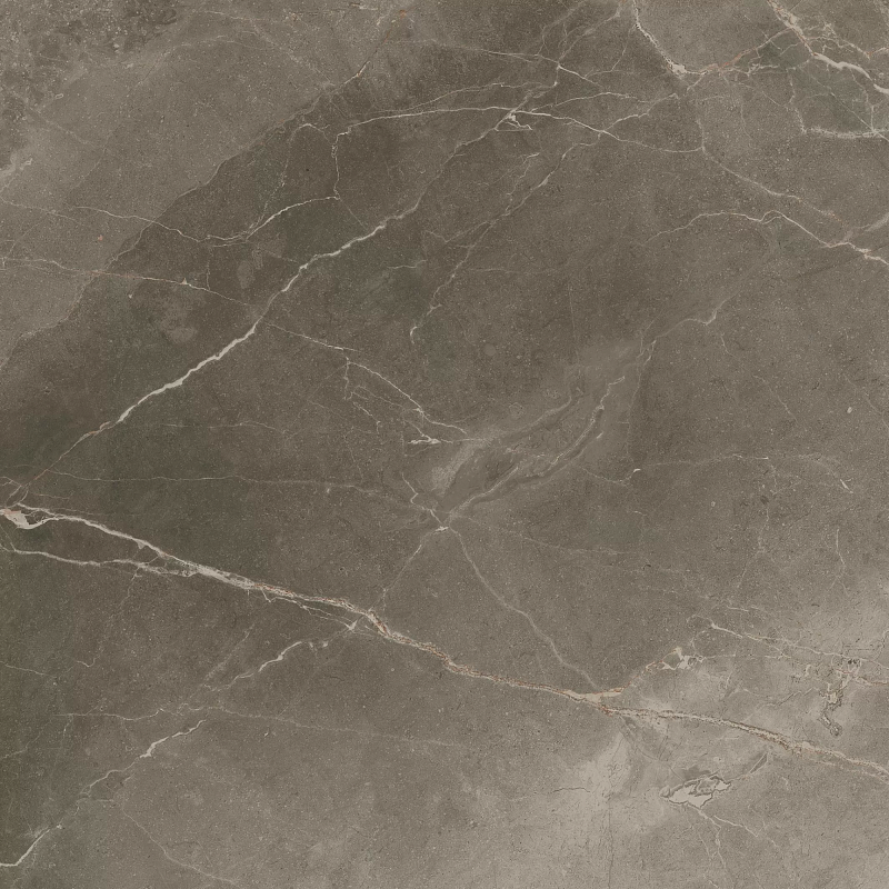 Керамогранит Atlas Concorde Allure Grey Beauty 80x80 лаппатированный - фото 1