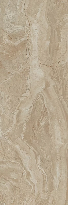 Керамическая плитка Kerama Marazzi Эвора бежевый глянцевый обрезной 30x89.5 13114R - фото 6