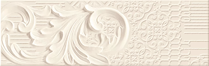 Декор Италон Element Silk Brick Deluxe 8x24 - фото 1