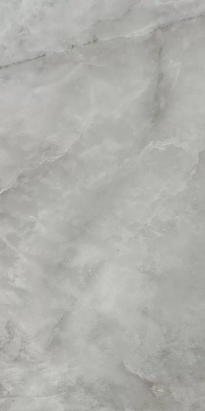 Керамогранит Kerama Marazzi Venezia Ониче серый светлый лаппатированный обрезной 60х119,5 - фото 2