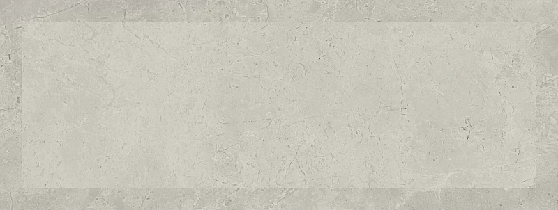 Керамическая плитка Kerama Marazzi Монсанту панель серый светлый глянцевый 15x40 15148 - фото 5