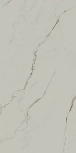 Керамогранит Kerama Marazzi Venezia Монте Тиберио бежевый светлый лаппатированный обрезной 80х160 - фото 3