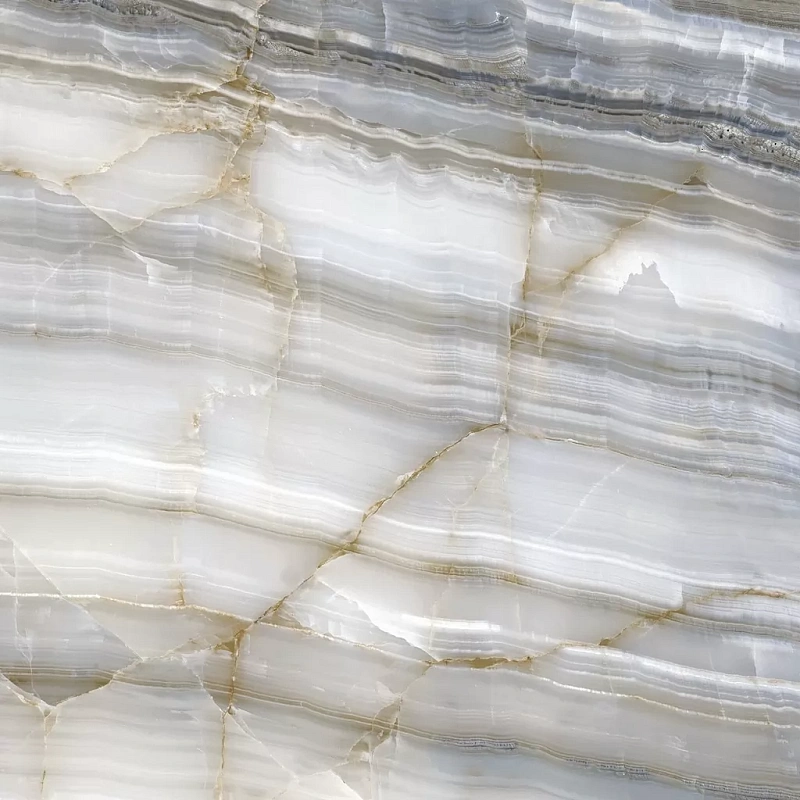 Керамогранит Alma Ceramica Smeraldo GFA57SMD70L 57x57 - фото 4