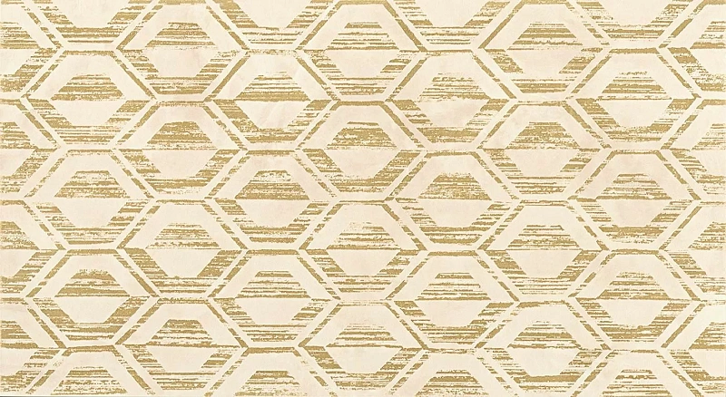 Декор Atlas Concorde Thesis Pattern Light 30,5x56 - фото 1