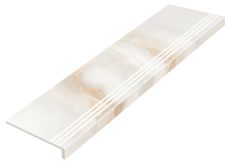 Ступень Onix Perla LLR 32x120 Lux
